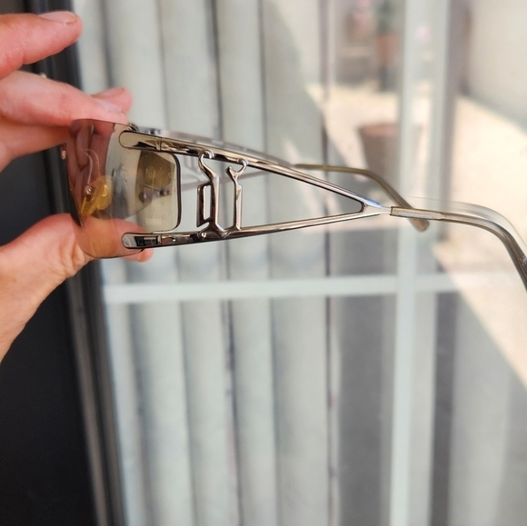 SOLD Versace vintage glasses‎ - Picture 15 of 16